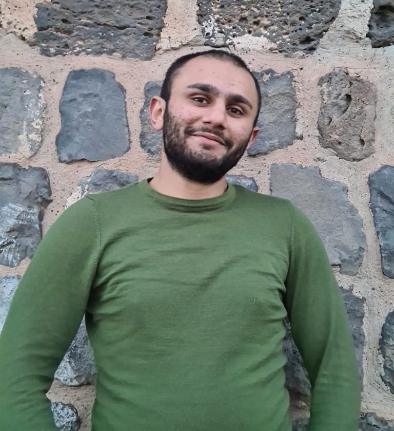 Göktan Yıldırım
