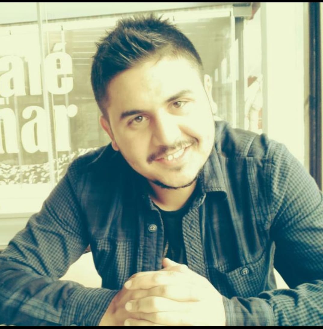 Serkan Baysak