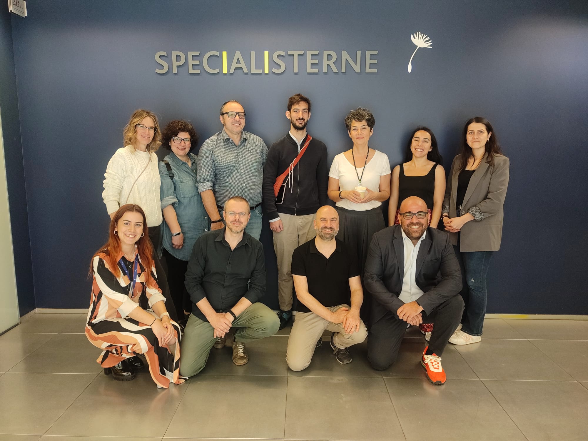 Barcelona Değişim Ziyareti